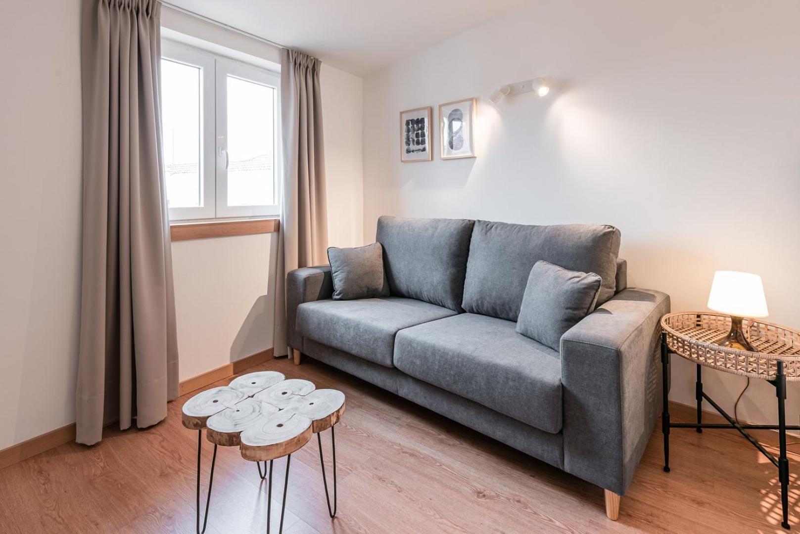 Guestready - Yazdah Flat 3 Apartment Porto Luaran gambar