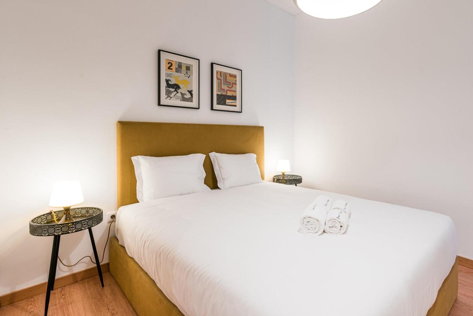 Guestready - Yazdah Flat 3 Apartment Porto Luaran gambar