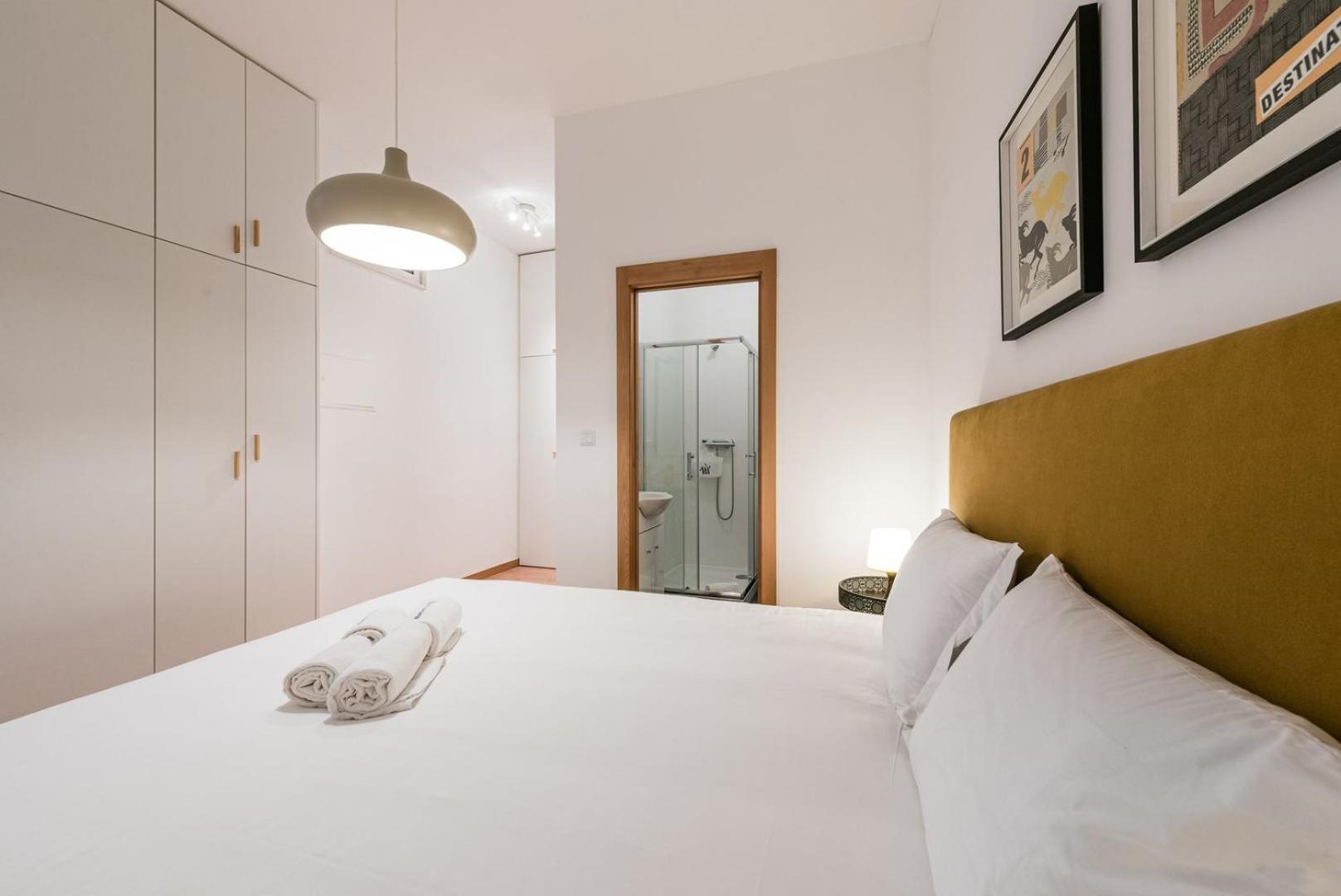 Guestready - Yazdah Flat 3 Apartment Porto Luaran gambar