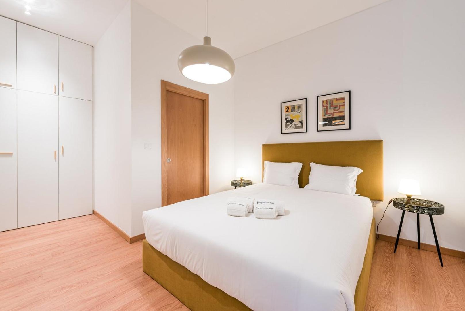 Guestready - Yazdah Flat 3 Apartment Porto Luaran gambar