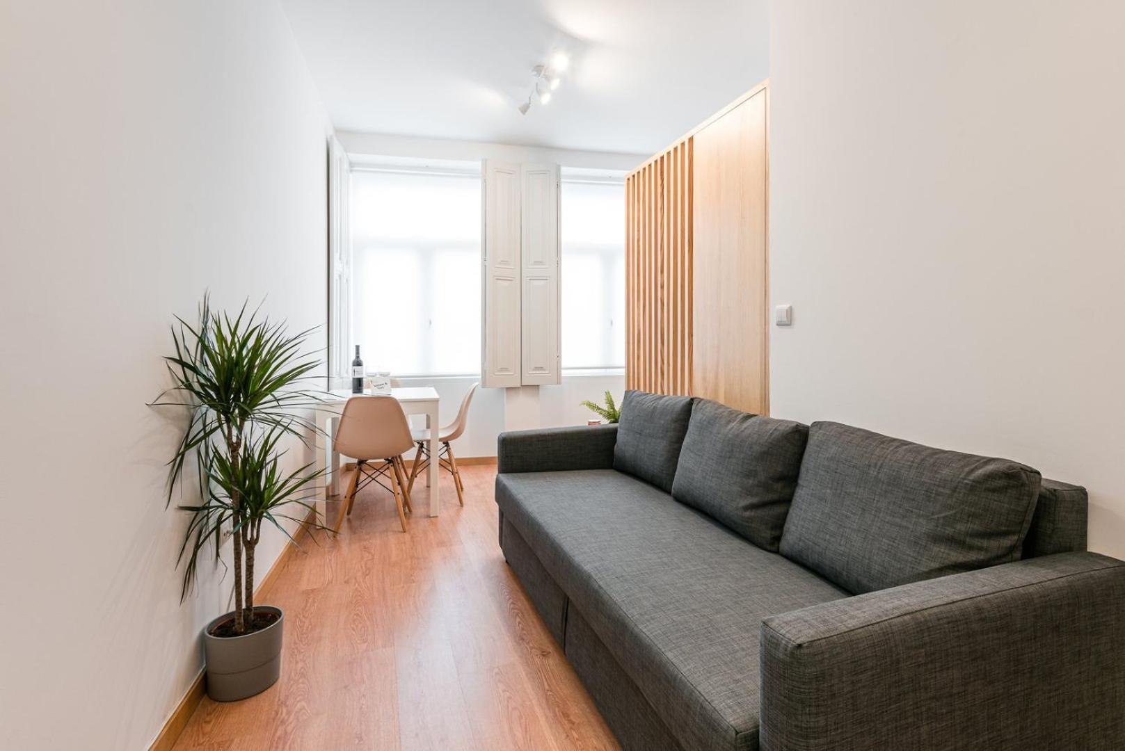 Guestready - Yazdah Flat 3 Apartment Porto Luaran gambar